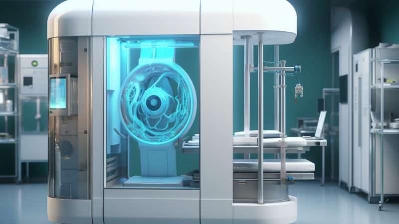 生物医药废水处理设备选型：关键因素与误区解析**