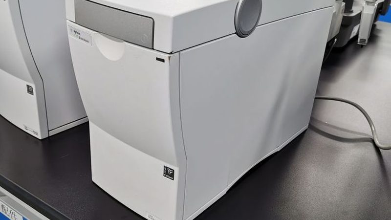 高纯度分子生物学试剂：揭秘其背后的技术奥秘**