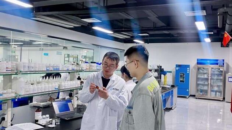 CDMO服务流程外包：揭秘制药企业的秘密武器