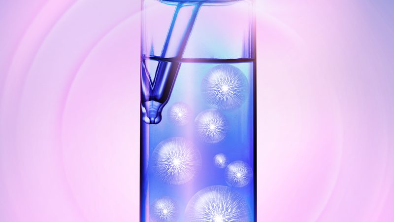 PCR检测定制服务：揭秘定制化背后的关键考量